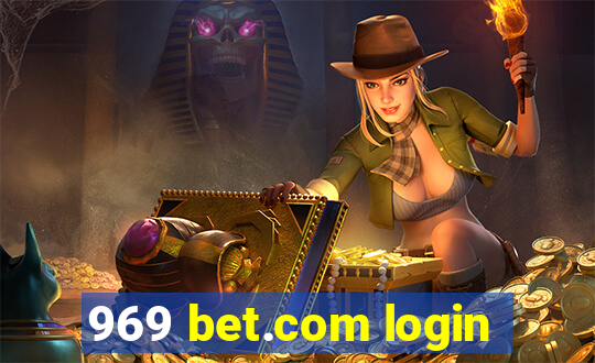 969 bet.com login